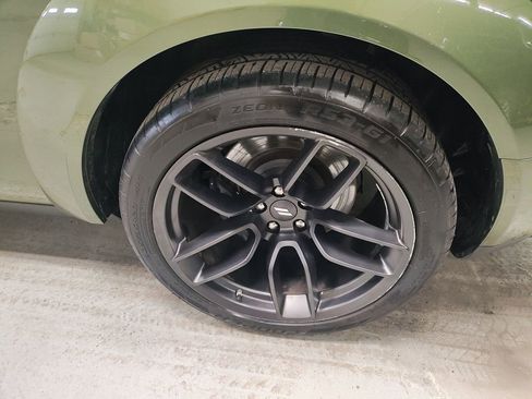 Used 2022 Dodge Challenger R/T Scat Pack image 16