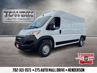 Used 2025 RAM ProMaster 2500 w/ Premium Convenience Group video 1