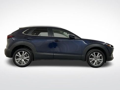 Used 2023 MAZDA CX-30 AWD 2.5 S w/ Preferred Package image 28