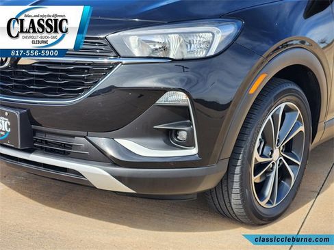 Used 2022 Buick Encore GX Select image 10