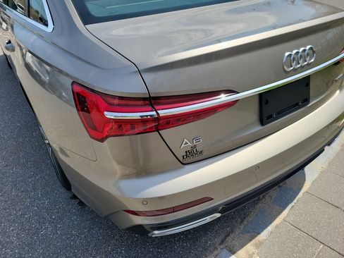 Used 2019 Audi A6 3.0T Prestige AWD/4WD image 15