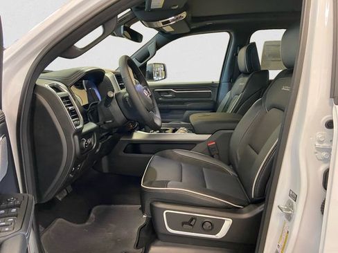 New 2026 RAM 1500 Laramie image 9