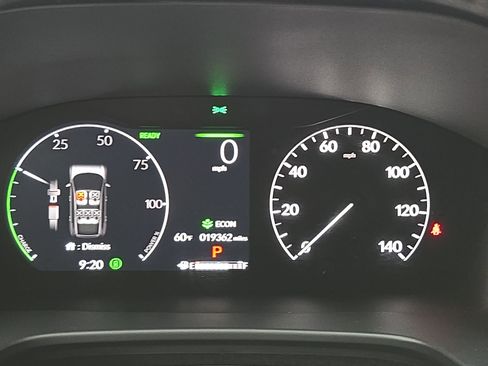 Certified 2023 Honda CR-V Sport image 18