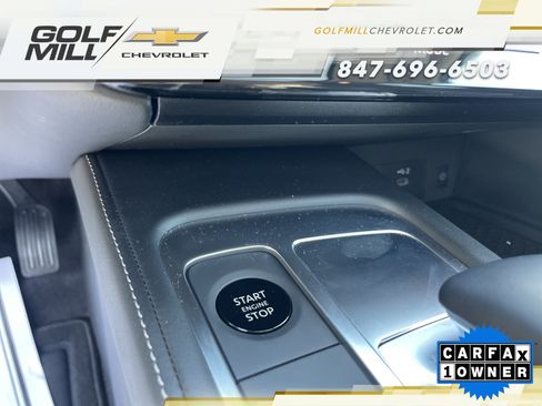 Used 2026 INFINITI QX60 Luxe w/ Cargo Package AWD/4WD image 20