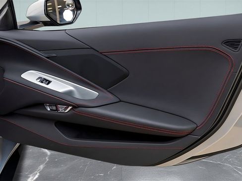 Used 2022 Chevrolet Corvette Stingray Coupe image 31