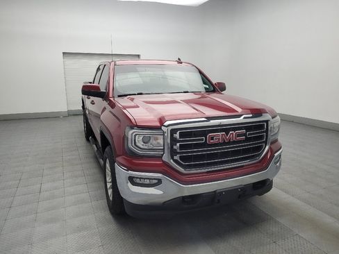 Used 2018 GMC Sierra 1500 SLE w/ SLE Value Package image 13