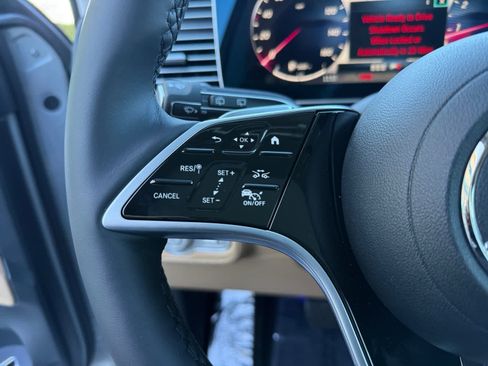 New 2026 Mercedes-Benz GLE 350 4MATIC image 21