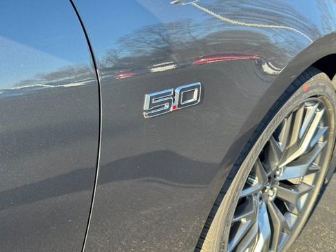 New 2026 Ford Mustang GT Premium RWD image 9