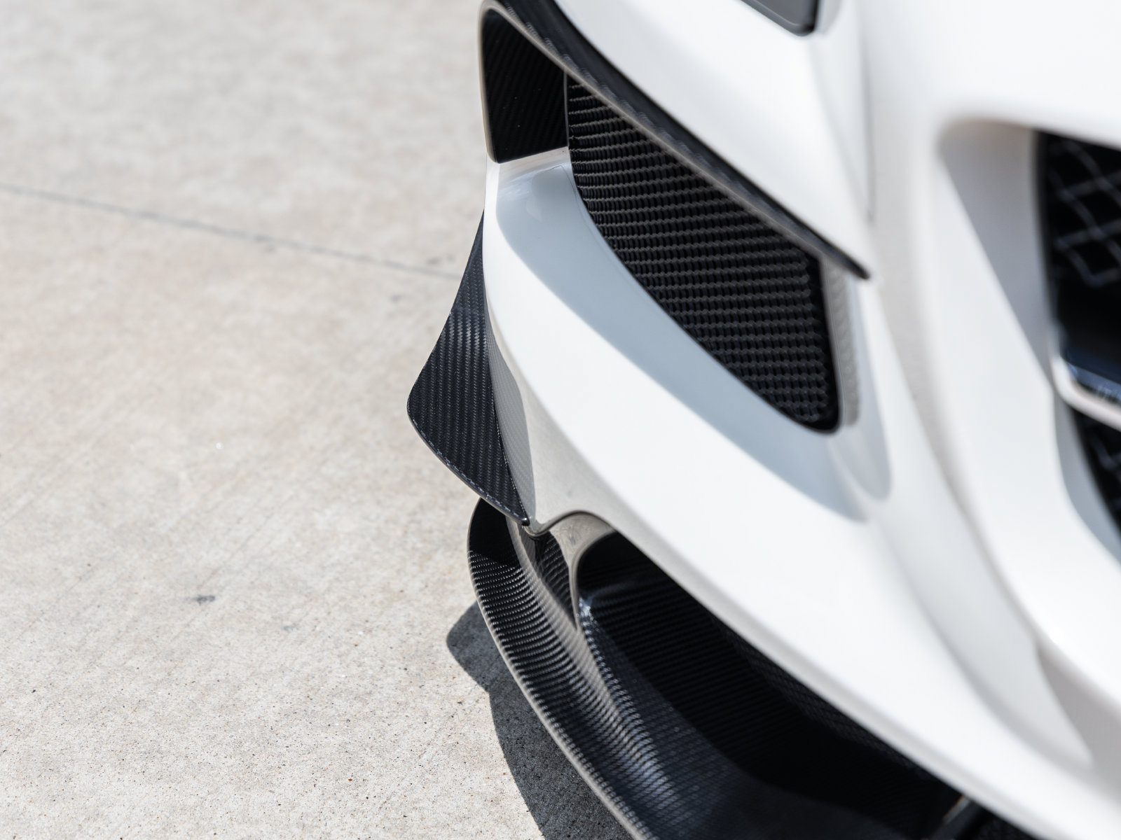 Used 2014 Mercedes-Benz SLS AMG Black Series image 27