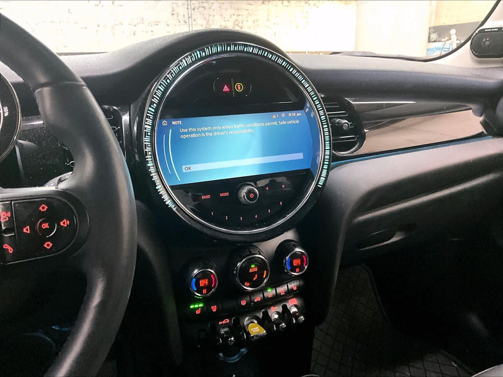 Used 2024 MINI Cooper SE FWD image 10