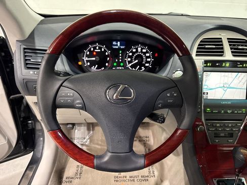 Used 2008 Lexus ES 350 image 32