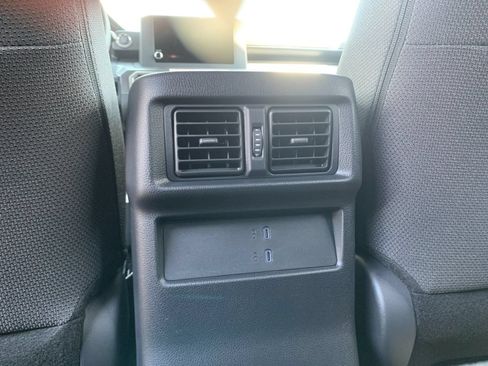 New 2026 Toyota 4Runner SR5 RWD image 14