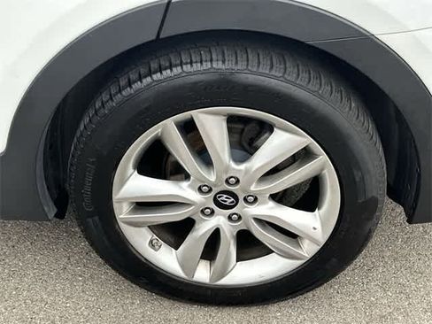 Used 2016 Hyundai Santa Fe Sport 2.0T w/ Option Group 05 image 5