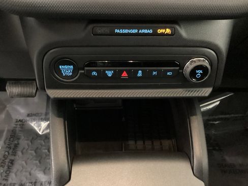 Used 2025 Ford Bronco Sport Outer Banks w/ Outer Banks Tech Package+ image 26