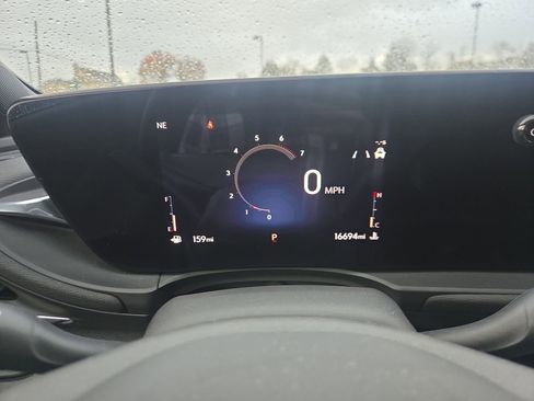 Used 2024 Buick Envista Preferred w/ Advanced Safety Package image 20