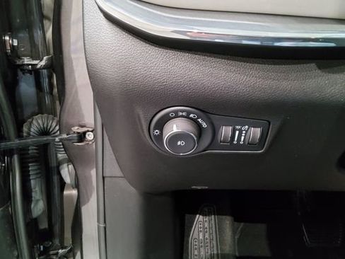 Used 2022 Jeep Compass Limited AWD/4WD image 22