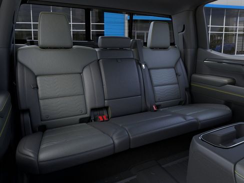 New 2026 Chevrolet Silverado 1500 ZR2 image 69