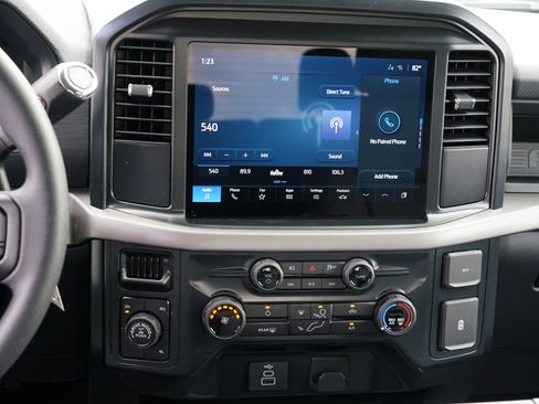 New 2025 Ford F150 XL w/ Equipment Group 103A High image 18