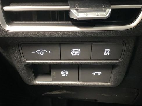 New 2025 Hyundai Sonata SEL image 24