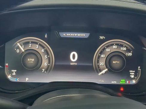 New 2026 RAM 1500 Limited w/ Night Edition image 10