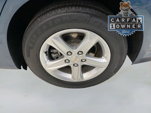 Used 2024 Chevrolet Malibu LS image 17