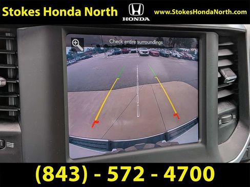 Used 2021 RAM 1500 Big Horn AWD/4WD image 22