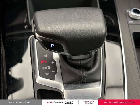 Used 2023 Audi Q5 2.0T Premium Plus w/ Premium Plus Package AWD/4WD image 29