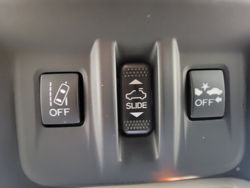 Certified 2024 Subaru Forester Limited AWD/4WD image 30