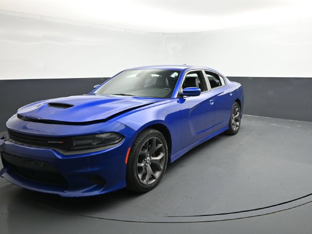Used 2018 Dodge Charger SXT Plus w/ Quick Order Package 29J RWD image 3