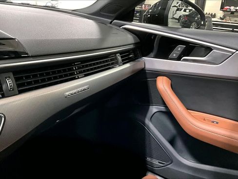 Certified 2023 Audi A5 2.0T Premium Plus w/ Premium Plus image 29