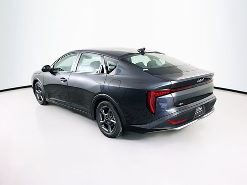 Used 2025 Kia K4 LXS image 5