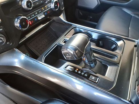 Used 2023 Ford F150 Lariat w/ Max Trailer Tow Package image 11