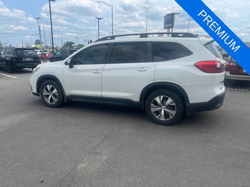 Used 2020 Subaru Ascent Premium w/ Convenience Package AWD/4WD image 4