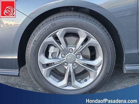 Used 2024 Honda Accord EX image 30