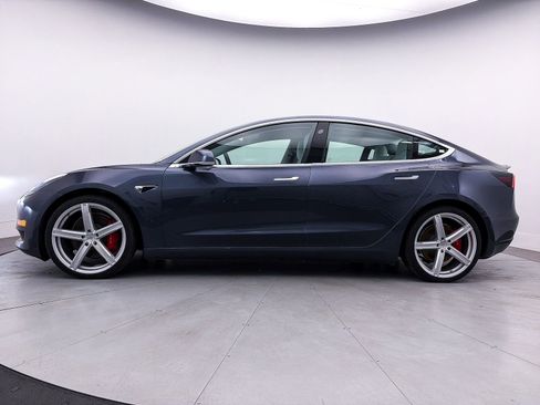 Used 2020 Tesla Model 3 Performance AWD/4WD image 32