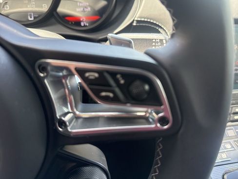 Used 2024 Porsche 718 Cayman GTS image 18