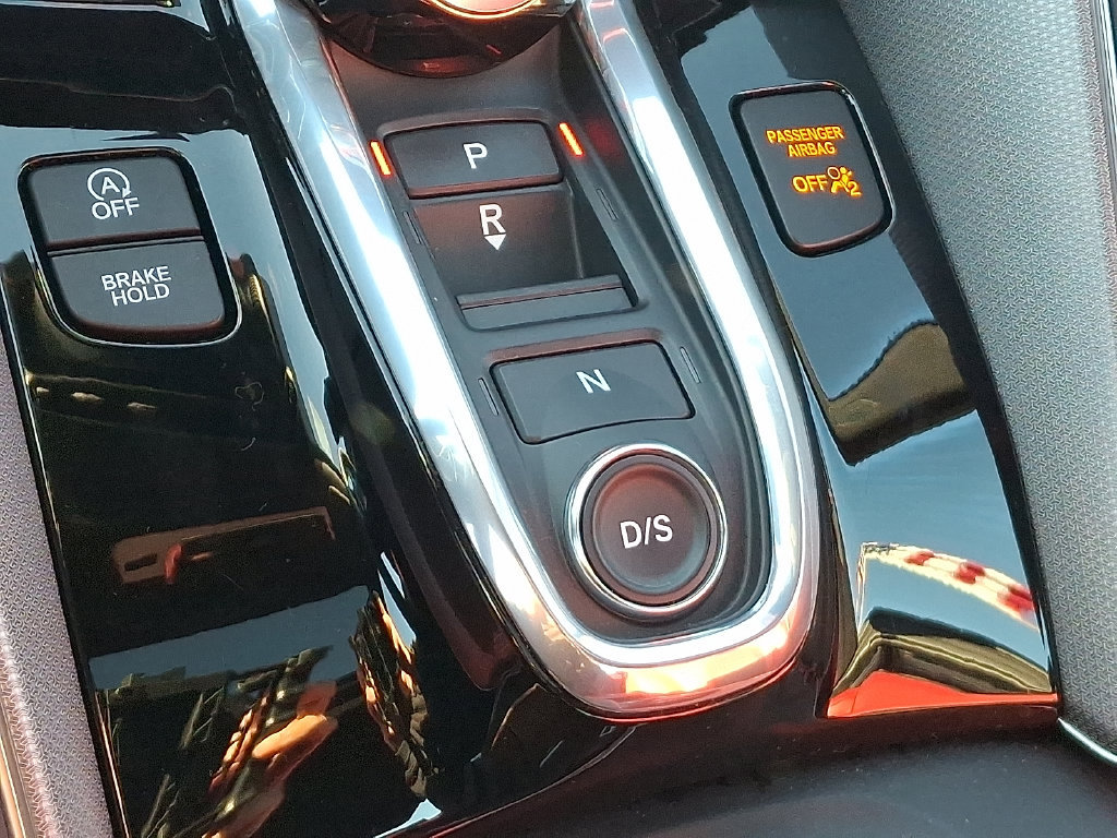 Certified 2023 Acura TLX w/ A-SPEC Package FWD image 16