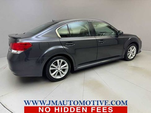 Used 2013 Subaru Legacy 3.6R Limited image 5