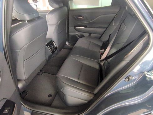 New 2026 Toyota Crown XLE image 9