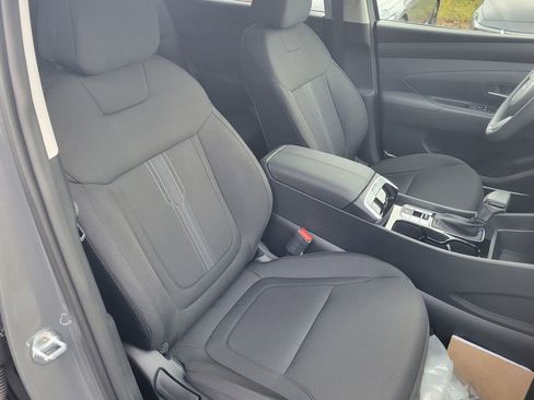 New 2026 Hyundai Tucson SEL AWD/4WD image 39