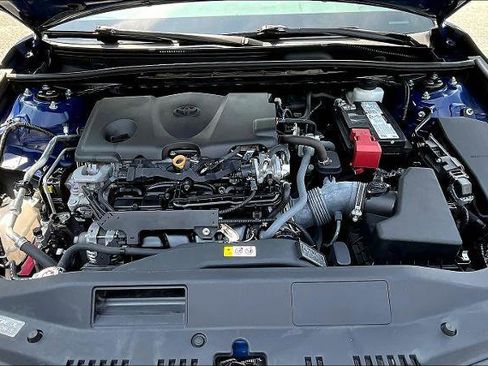 Used 2023 Toyota Camry LE image 30