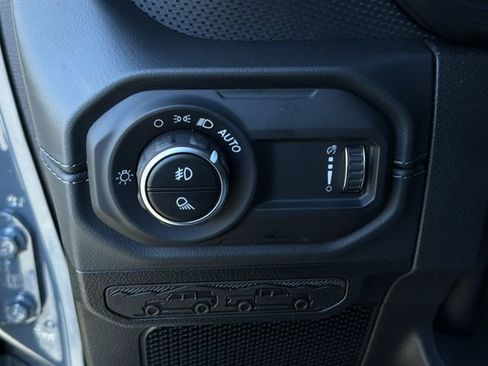 New 2026 Jeep Gladiator Rubicon AWD/4WD image 28