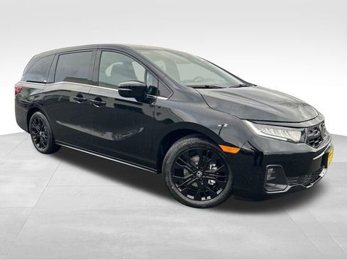 New 2026 Honda Odyssey Sport-L image 1