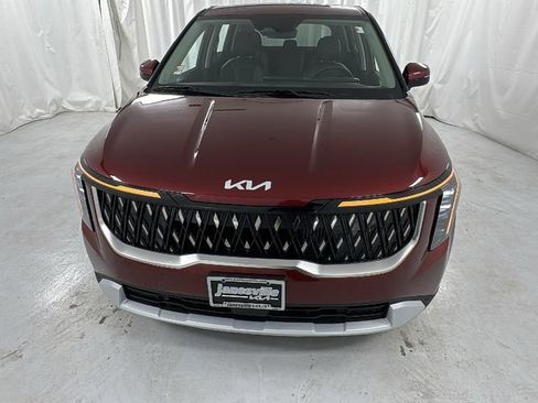 New 2026 Kia Carnival LXS image 8