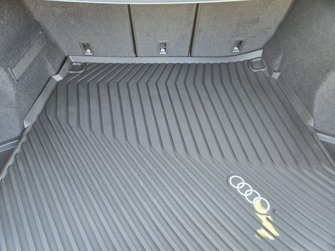 New 2025 Audi Q5 Prestige image 35