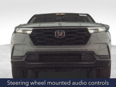 Used 2025 Honda CR-V EX-L image 3