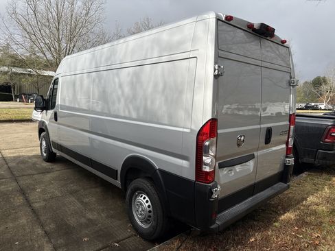 New 2026 RAM ProMaster 2500 image 6