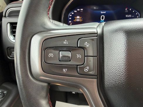 Used 2024 Chevrolet Tahoe RST w/ Luxury Package AWD/4WD image 20