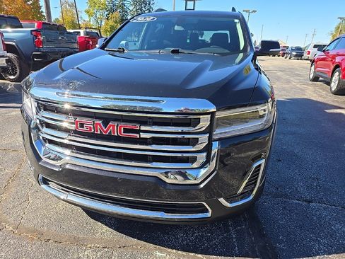 Used 2020 GMC Acadia SLE w/ Driver Convenience Package image 5