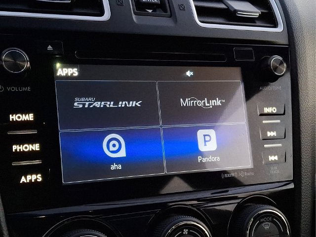 Used 2018 Subaru WRX Premium AWD/4WD image 16